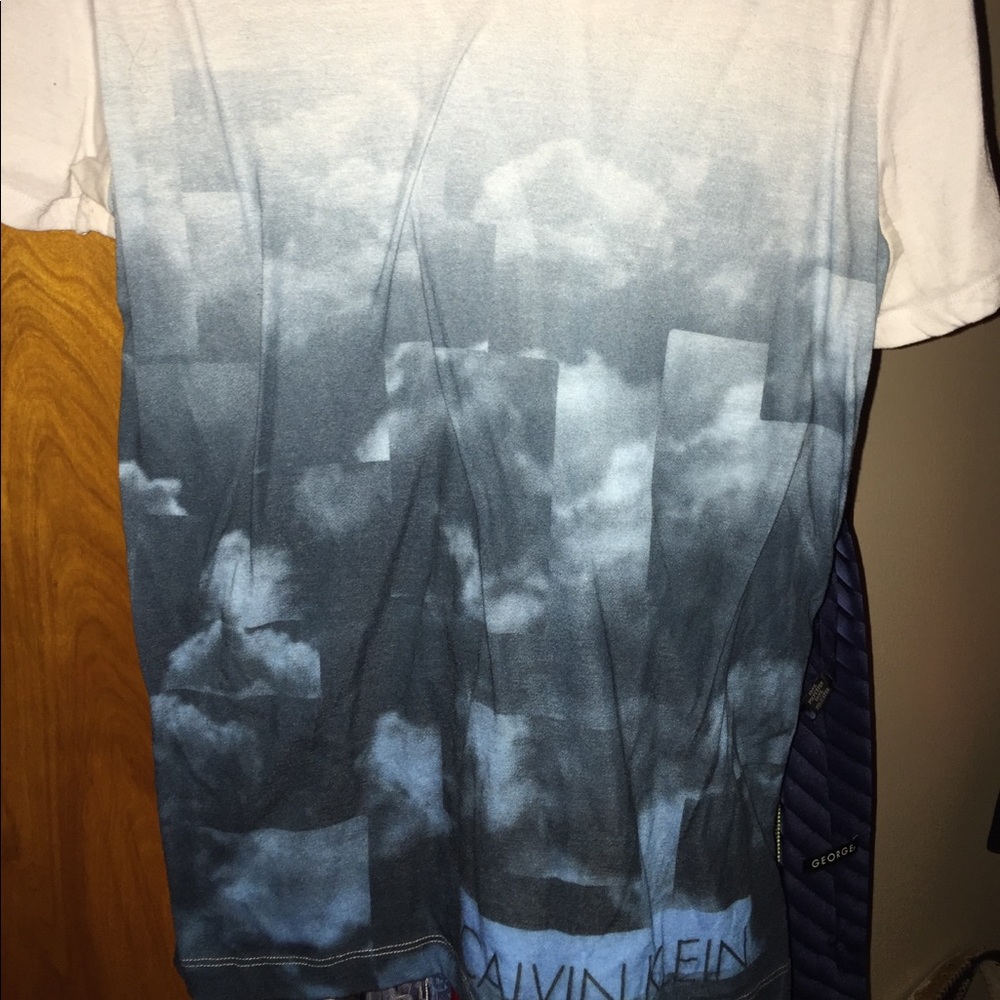 Calvin Klein Shirt